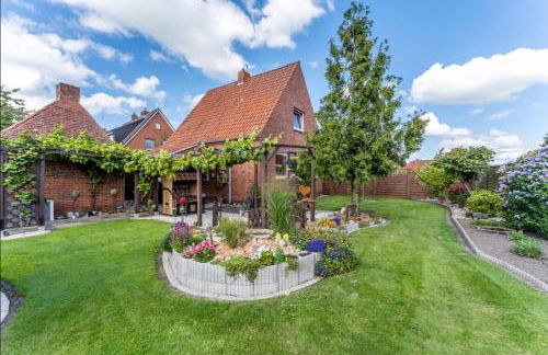 Daniels Huus - Foto 1