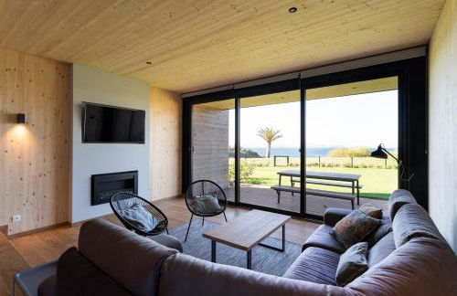 Cabañas de Canide - Foto 16