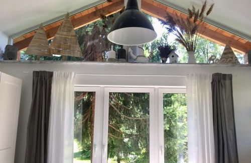 GartenApartment Strandgut mit Outdoor Whirlpool und Garten - Foto 7