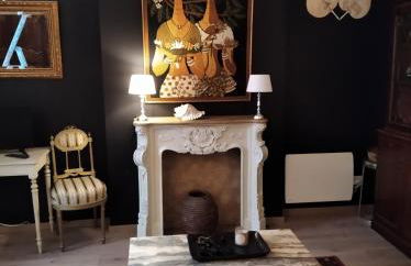 Le Logis de Saint Cyr - Foto 11