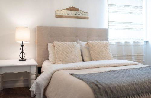 Stylish & Bright 4BR - Close To Whitworth - Foto 6