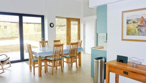 The Hayloft - Nab - Foto 4