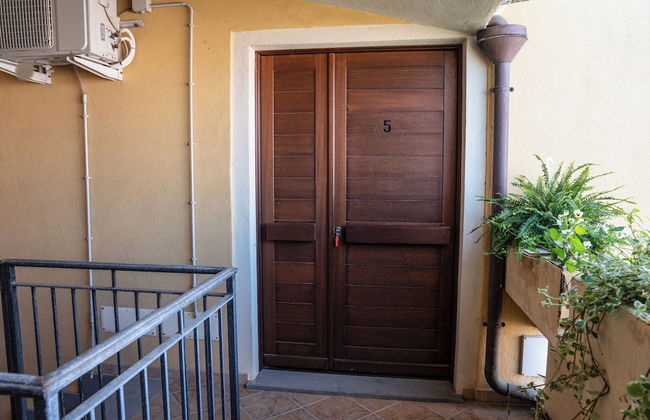 Casa Graziosa - Appartamento 7 & 5 - Foto 65