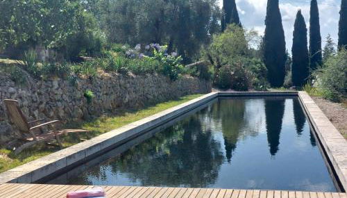 La petite maison - Foto 1, Garden