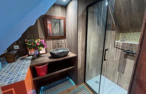 Superbe chaumière en bord de mer - Foto 11