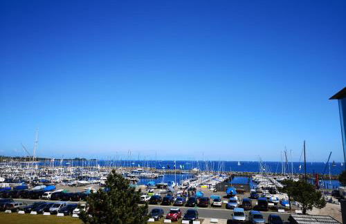 Olympiazentrum Kiel Schilksee - Foto 10