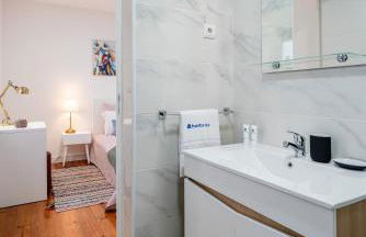 DesKanzo Guest House - Silva Brinco - Foto 20