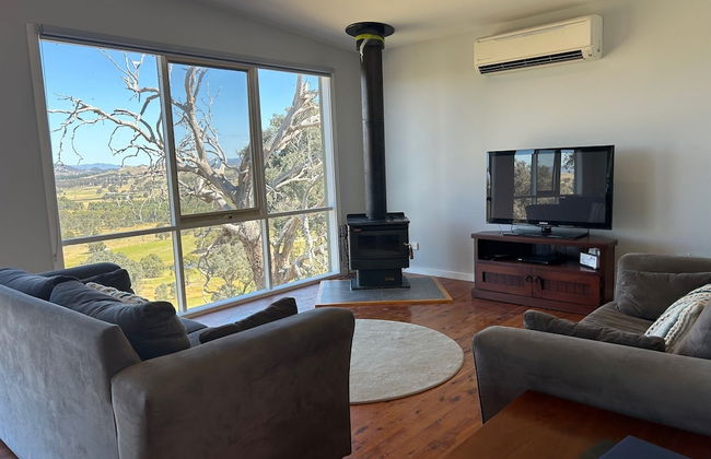 Burnt Creek Cottages Mansfield - Photo 49