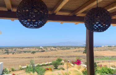 Marikos House, Pyrgaki Alyko Naxos - Foto 39