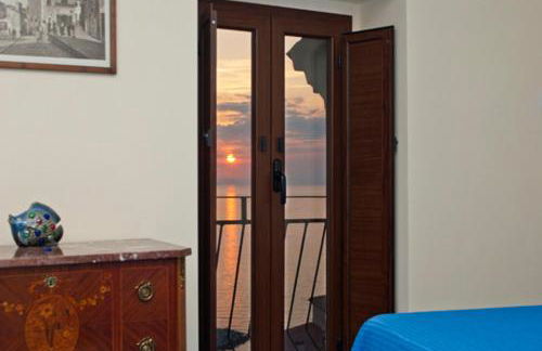 Seaview apartments Stella Maris Agropoli - Foto 5