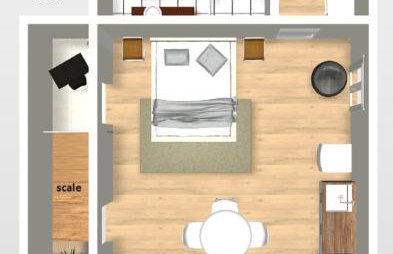 Casa Ilanga - Appartamenti vista lago - Photo 7