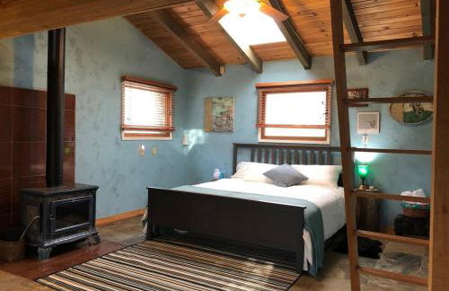 Delilah Ridge Winery Mid Mod Guesthouse - Foto 34