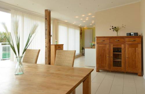 Penthouse Medemspeicher - Foto 3