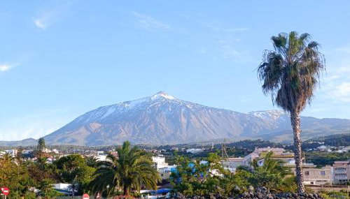 Casa Quemahierro 2 - Foto 5