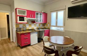 Apartamentos Mayor Centro - Photo 50