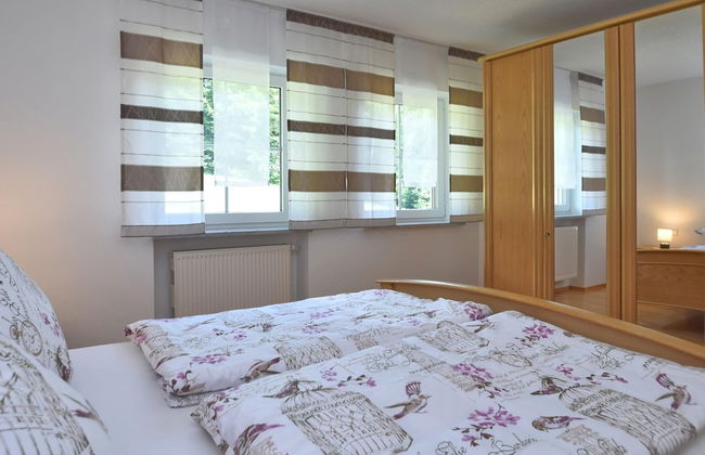 Apartment in the Bavarian Forest - Foto 4