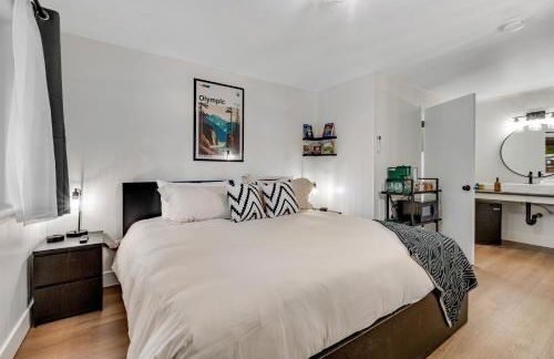 The Entire Property at Mount Walker Inn - Foto 17