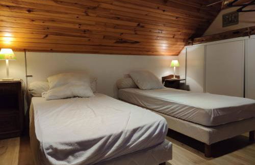 Maison familiale et authentique - Foto 19