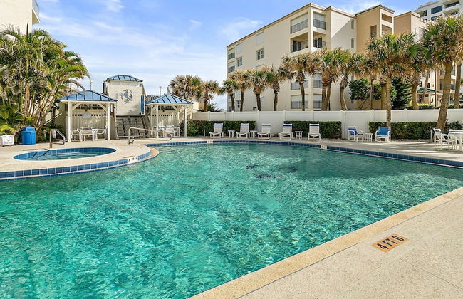 Oceanview 3 Bedroom Condo New Smyrna Beach FL - Foto 30