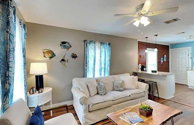 Sea Gem Manor - Foto 4