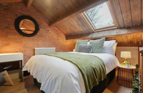 Modern 5BR Victorian Home in Liverpool - Foto 2
