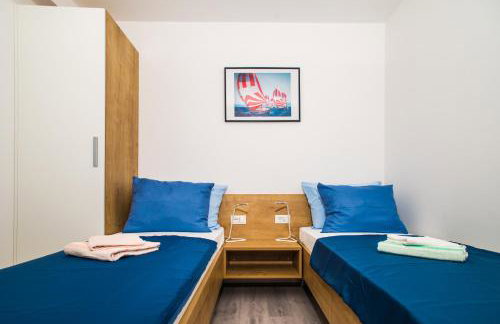 Apartments Jedro - Foto 12