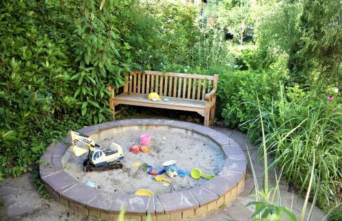 FVH Family Vacation Heidelberg - Foto 45