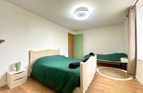 Le souvenir Spacieux t2 aux portes du Futuroscope - Foto 11