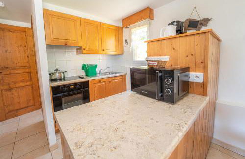 Village de gîtes Les Chalets de l'Aubrac - Foto 17