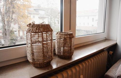 Stilvoll in Frankfurt Höchst - Feeling at home - Foto 23