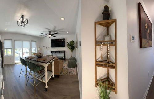 SpringGood-Living good at the Asbury Park Beach. - Foto 1