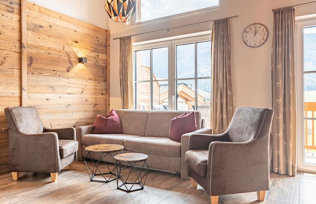 Luxurious Chalet With Sauna Near the Bathing Lake - Foto 20