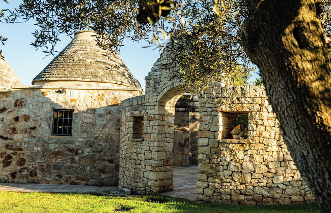 Villa Sopra i Sassi - Foto 14