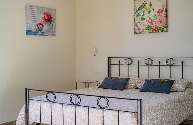 Al Tirabusòn Countryhouse - Foto 22