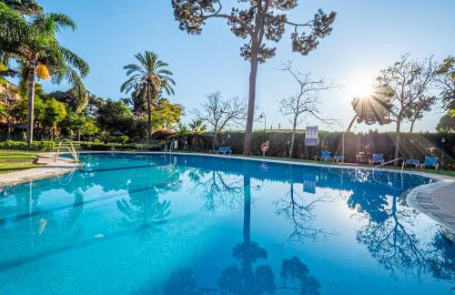 Center beach 2 beds Appartement Elviria - Photo 46