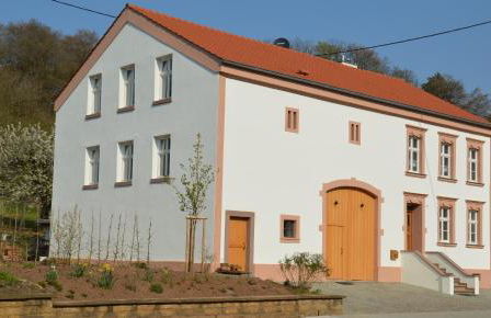 Ferienwohnungen Zur Tenne - Foto 1