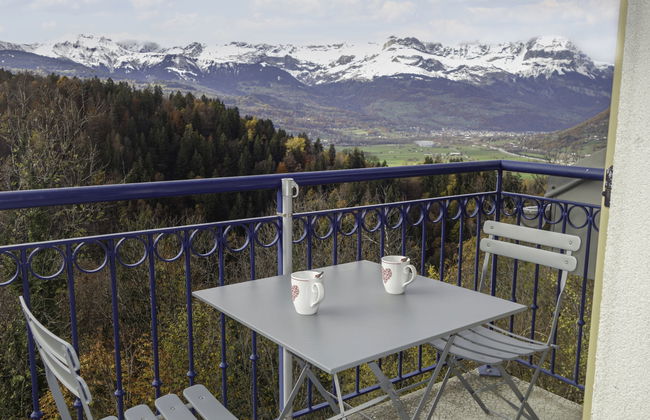 Le Domaine de Crespin - Foto 15