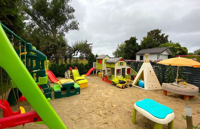 Luxury Residence at the sea wth the Private Pool - Photo 13