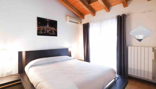 Trescore Balneario Bus 500m 8Posti Wi-Fi Checkin24h - Foto 2