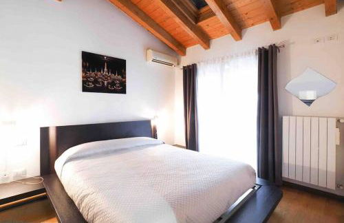 Trescore Balneario Bus 500m 8Posti Wi-Fi Checkin24h - Photo 2