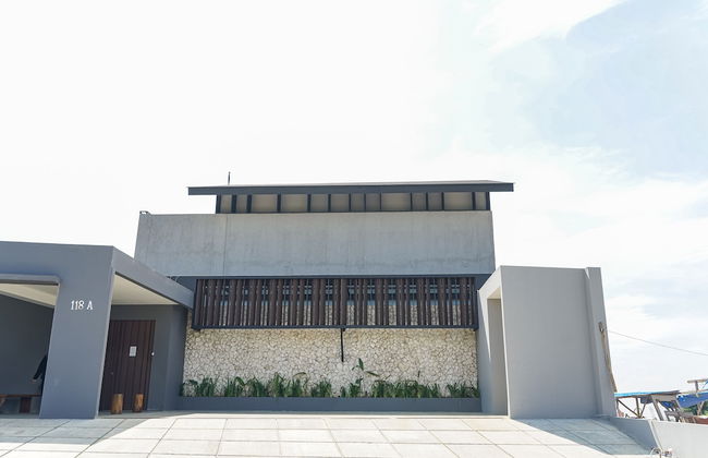 Greenhill Mountain City View 8BR Villa Heated Pool - Foto 55