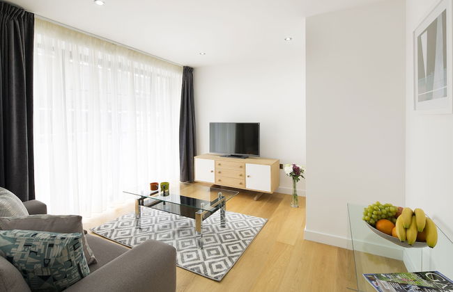 Cambric by Aeria Apartments - Foto 16