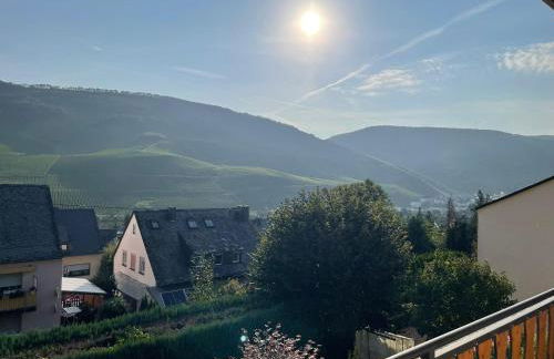 Panoramaapartment Wine & Castle - Foto 10