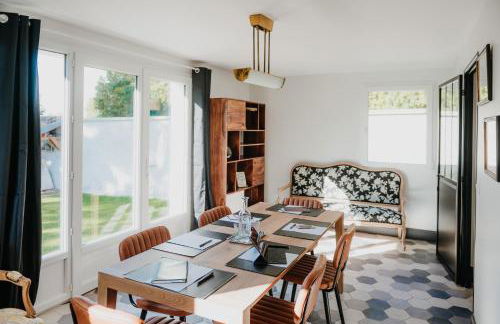 La Maison Augustine - Photo 34