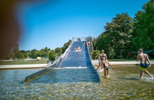 Ferienhof Stöhrmühle - Foto 13