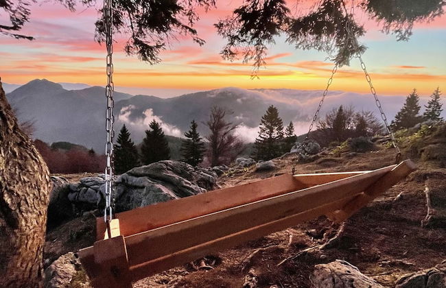 Koca Bistra - Velika planina - Foto 70