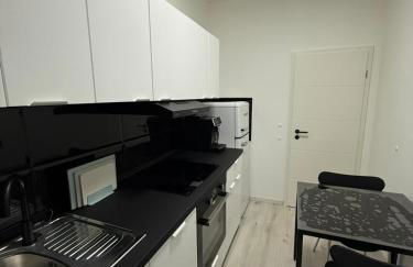 Freshly renovated City Apartments Essen KITCHEN WIFI near Düsseldorf Airport - Foto 15