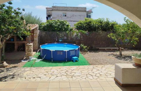 Pet Friendly Home In Roda De Bara - Foto 2