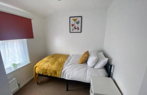 3BR House in Harlow, Essex - Foto 14