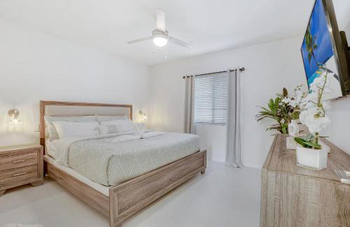 Beachside Bliss, 1BR Condo with Pool at Dania Beach - Foto 4